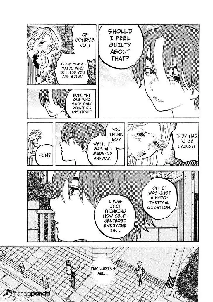 Koe no Katachi Chapter 49 12